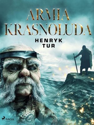 cover image of Armia Krasnoluda